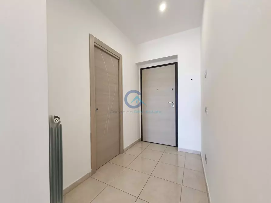Immagine 15 di Trilocale in affitto  in Via Domenico Marincola Pistoia 115 a Catanzaro