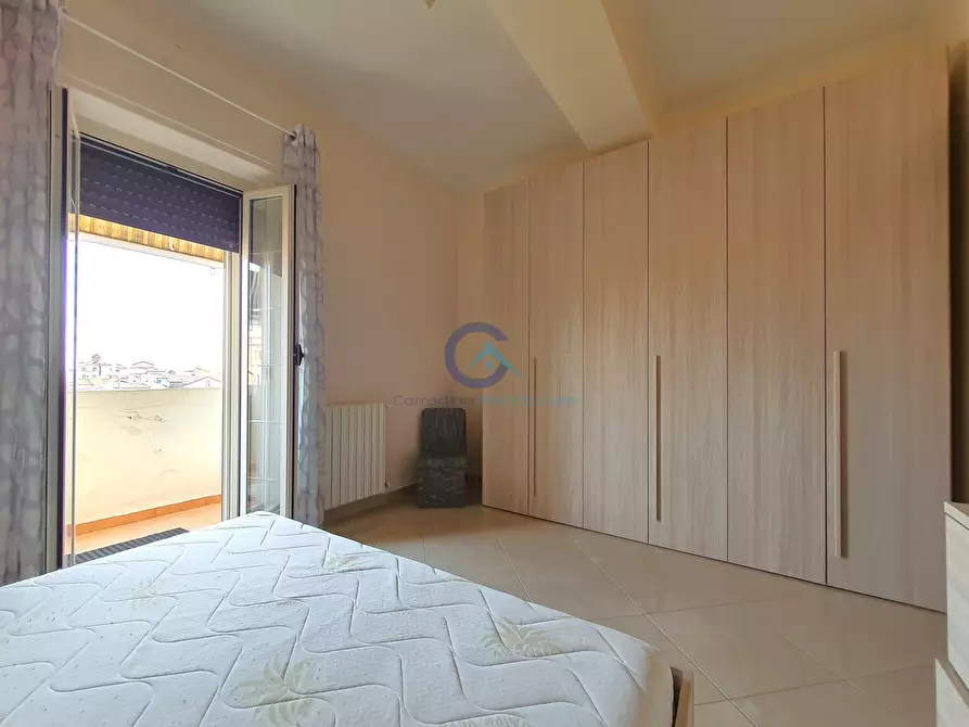 Immagine 8 di Trilocale in affitto  in Via Marincola Politi 19 a Catanzaro