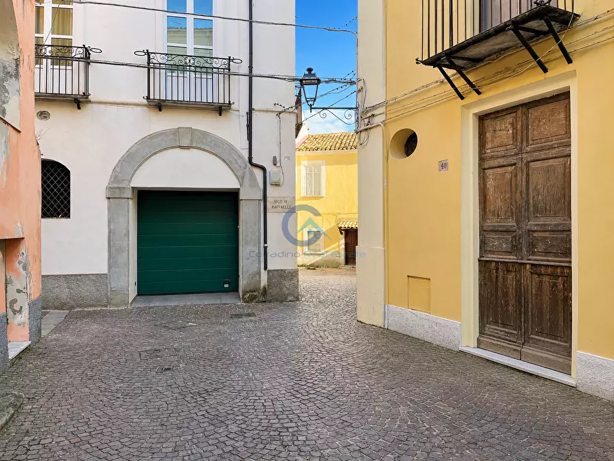 Immagine 25 di Quadrilocale in vendita  in Vico Iv Raffaelli Giuseppe 16 a Catanzaro