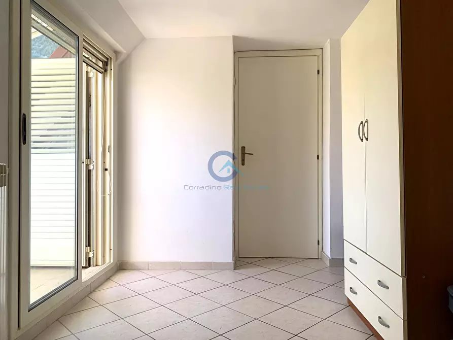 Immagine 14 di Mansarda in affitto  a Catanzaro