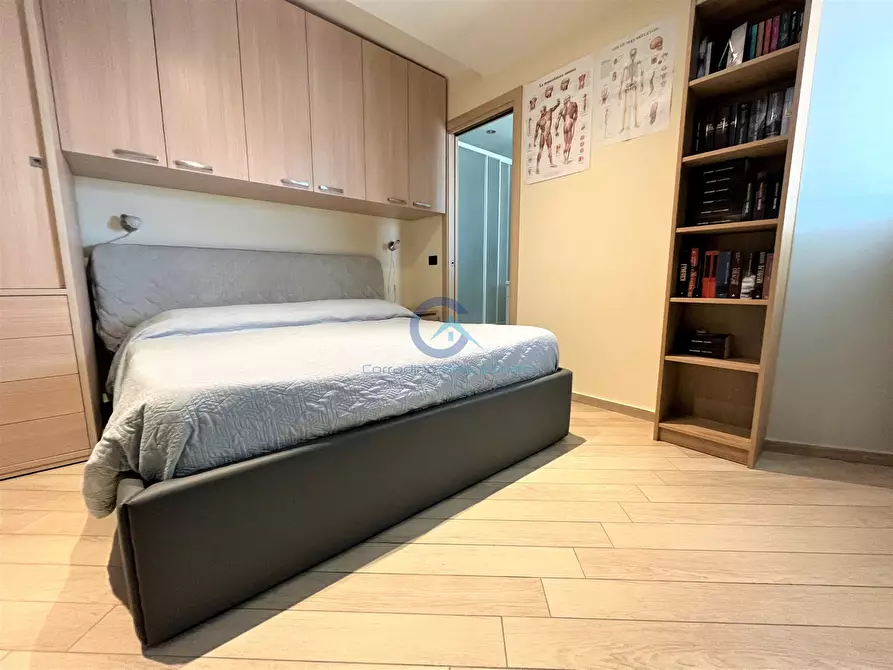 Immagine 15 di Attico in affitto  a Catanzaro