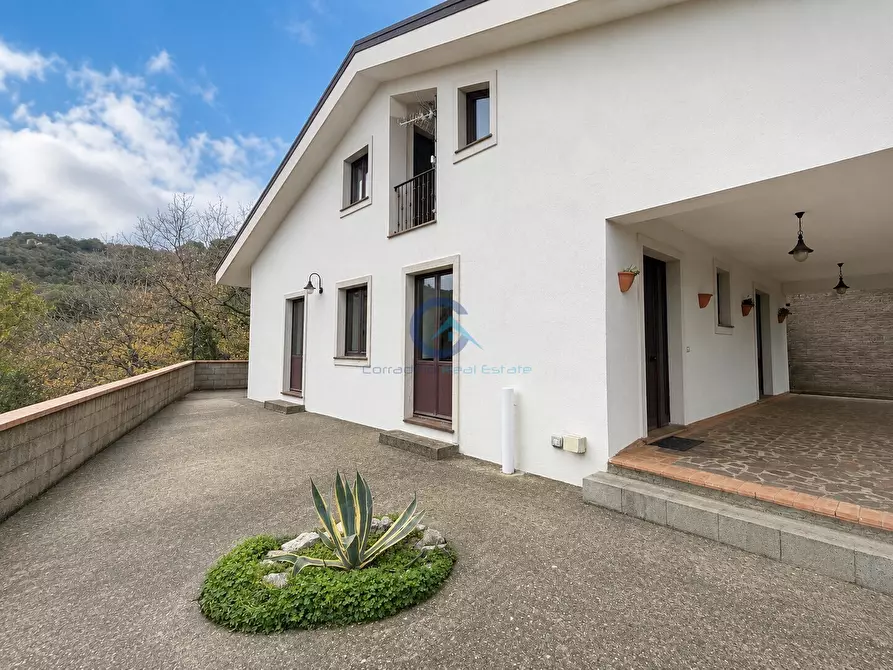 Immagine 19 di Villa in vendita  in Via Codella a Settingiano