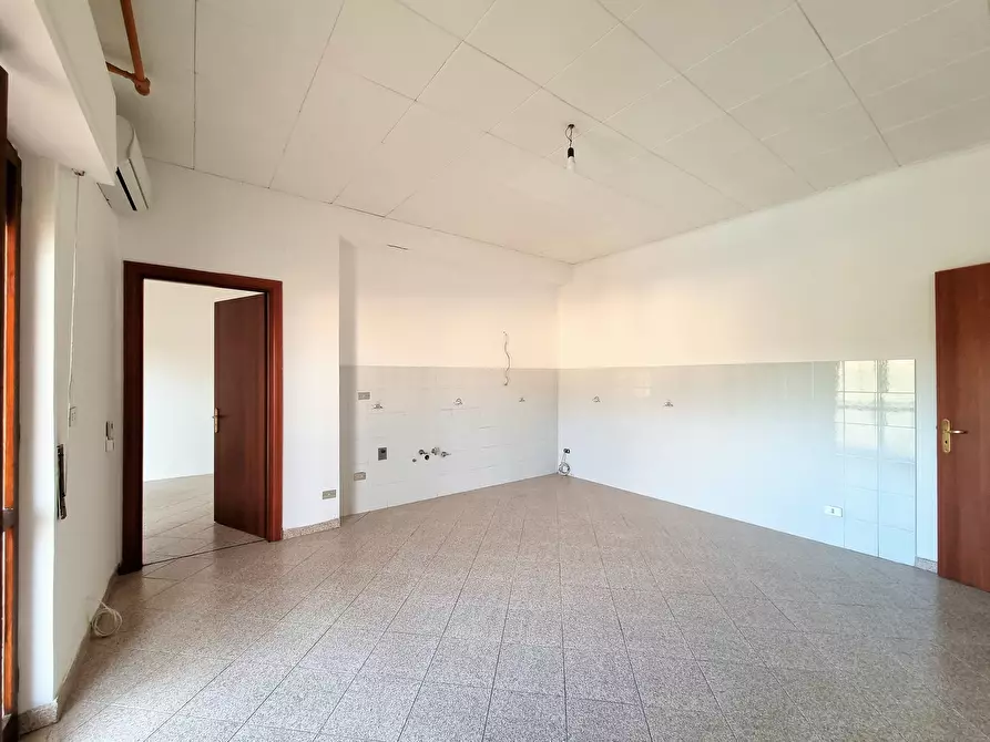 Immagine 2 di Quadrilocale in vendita  a Catanzaro