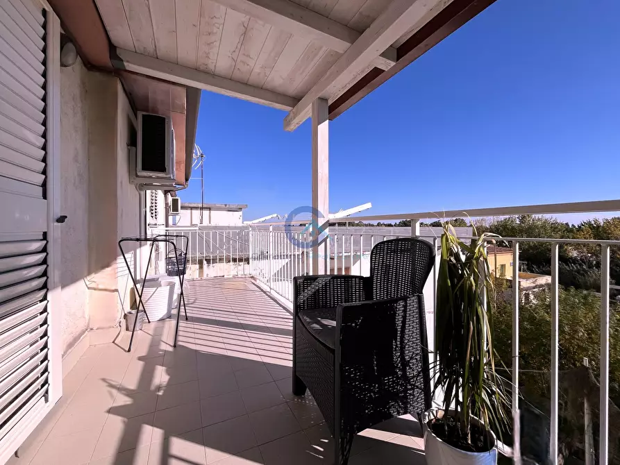 Immagine 5 di Attico in vendita  in Via delle Rose 481 a Squillace