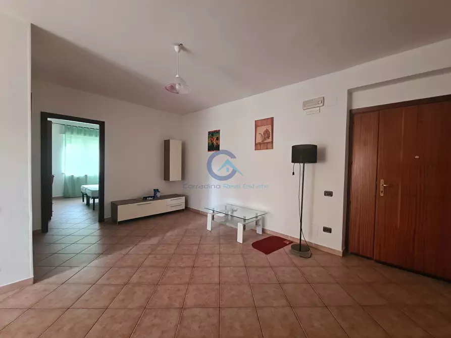 Immagine 5 di Trilocale in affitto  a Catanzaro