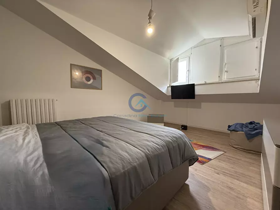 Immagine 6 di Attico in vendita  in Via Carlo Pisacane 26 a Catanzaro