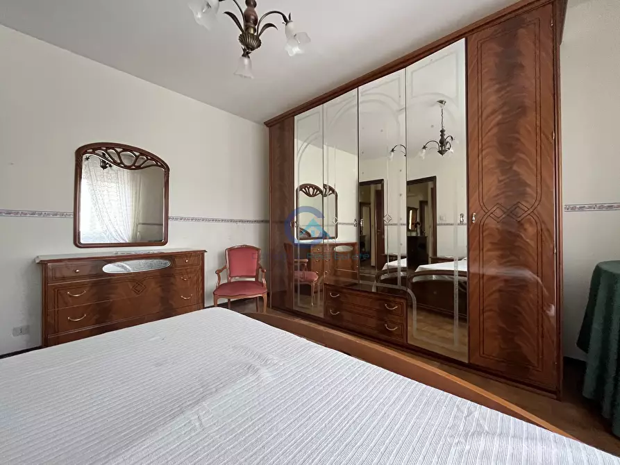 Immagine 12 di Quadrilocale in vendita  a Catanzaro