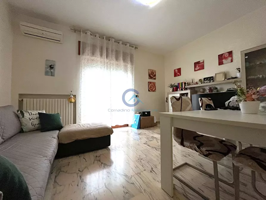 Immagine 1 di Trilocale in vendita  in Viale Vincenzo de Filippis 122 a Catanzaro