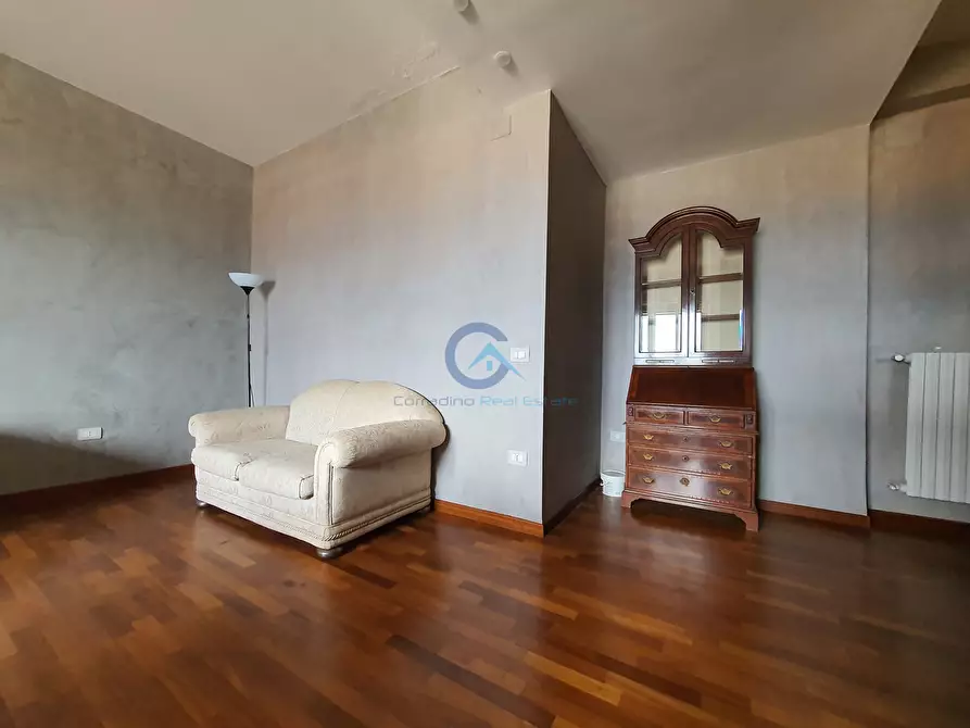 Immagine 7 di Quadrilocale in affitto  a Catanzaro