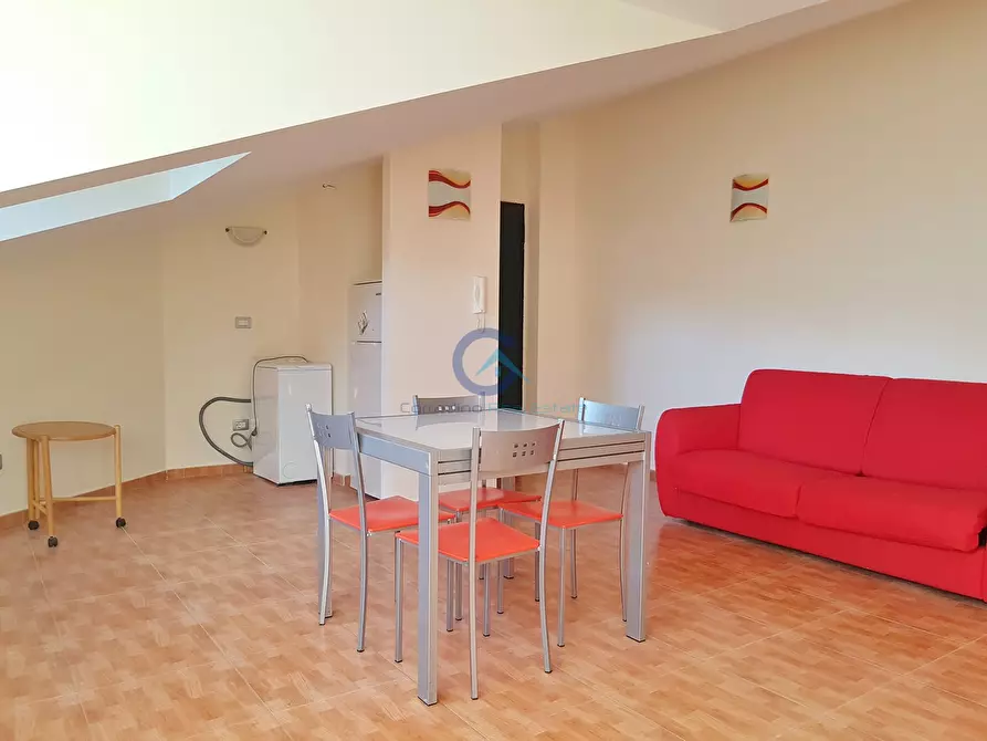 Immagine 9 di Mansarda in affitto  in Via U. Fondacaro 37/A a Catanzaro