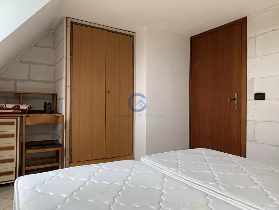 Immagine 6 di Mansarda in affitto  a Catanzaro