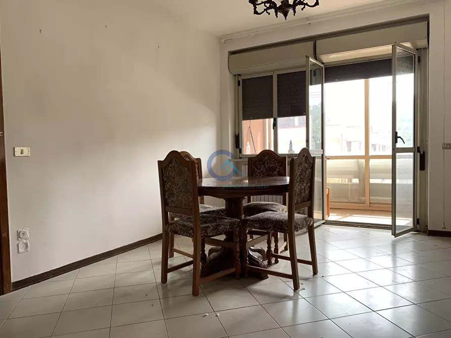 Immagine 2 di Trilocale in affitto  a Catanzaro