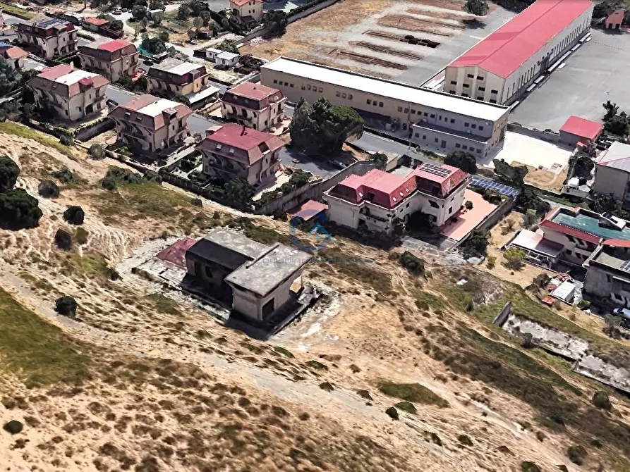 Immagine 4 di Rustico / casale in vendita  in Via Guido Parentela 89 a Catanzaro