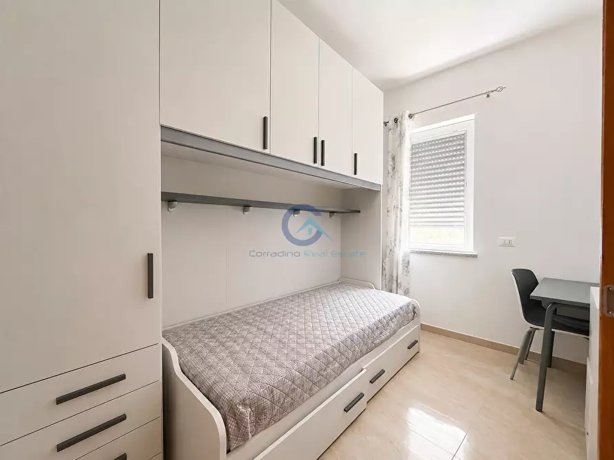 Immagine 11 di Trilocale in vendita  in Via delle Bianche Ville 11 a Montauro