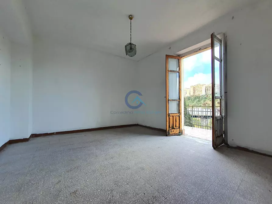 Immagine 9 di Bilocale in vendita  in Via Sant'Agostino 2 a Catanzaro