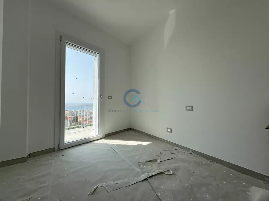 Immagine 8 di Trilocale in vendita  in Via Antonio Izzi de Falenta 11 a Catanzaro