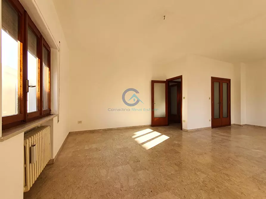 Immagine 3 di Quadrilocale in vendita  in Viale Pio X 228 a Catanzaro