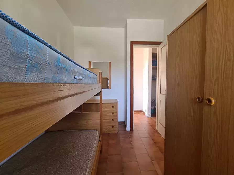 Immagine 8 di Villetta a schiera in vendita  in Villaggio Eucaliptus 53 a Simeri Crichi