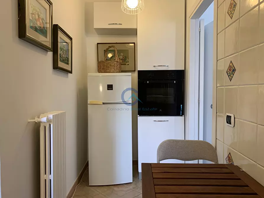 Immagine 9 di Bilocale in affitto  a Catanzaro