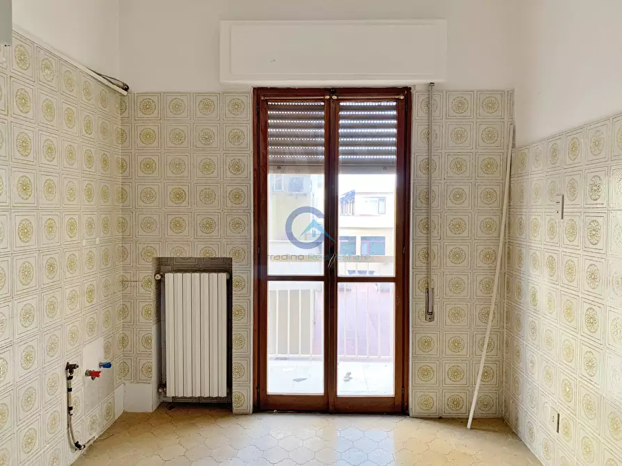 Immagine 4 di Quadrilocale in affitto  a Catanzaro