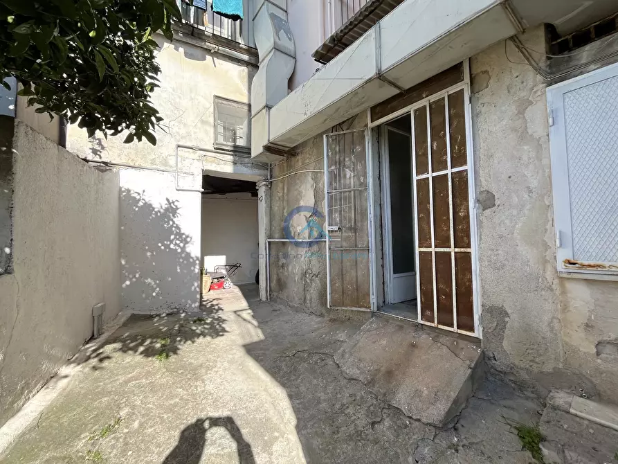 Immagine 16 di Locale commerciale in vendita  in Via Vincenzo de Grazia 40 a Catanzaro