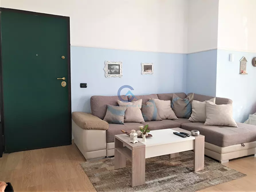 Immagine 12 di Trilocale in affitto  in Via U. Fondacaro 23 a Catanzaro