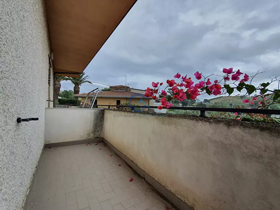 Immagine 16 di Villetta a schiera in vendita  in Via Scopelliti 23 a Marcellinara