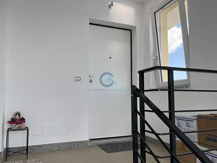 Immagine 15 di Attico in vendita  a Montepaone