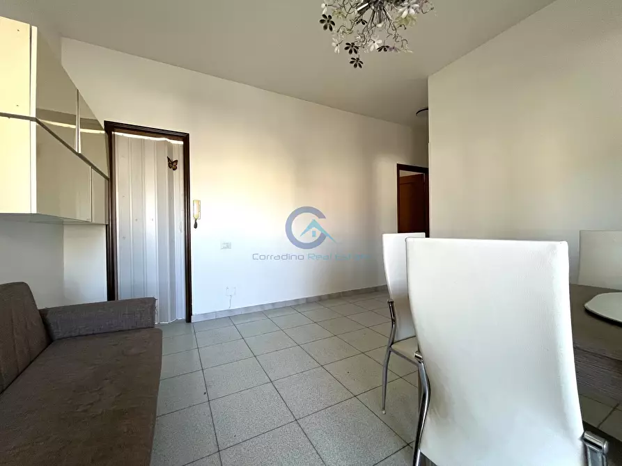 Immagine 5 di Trilocale in vendita  in Via Cagliari 10 a Catanzaro