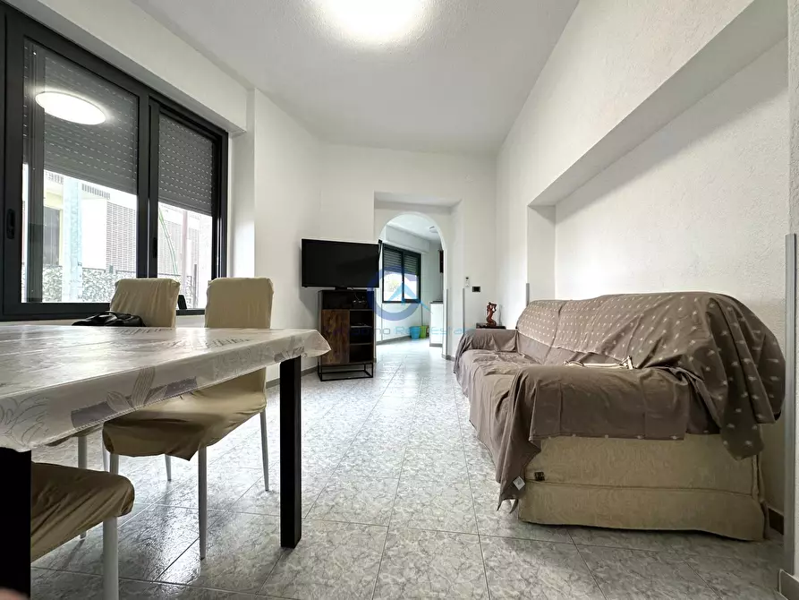 Immagine 9 di Appartamento in vendita  in Via Raffaele Grillone 48 a Stalettì