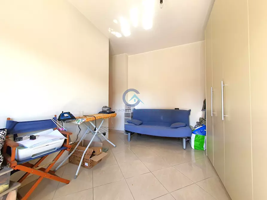 Immagine 11 di Trilocale in vendita  in Viale Cassiodoro 25 a Catanzaro