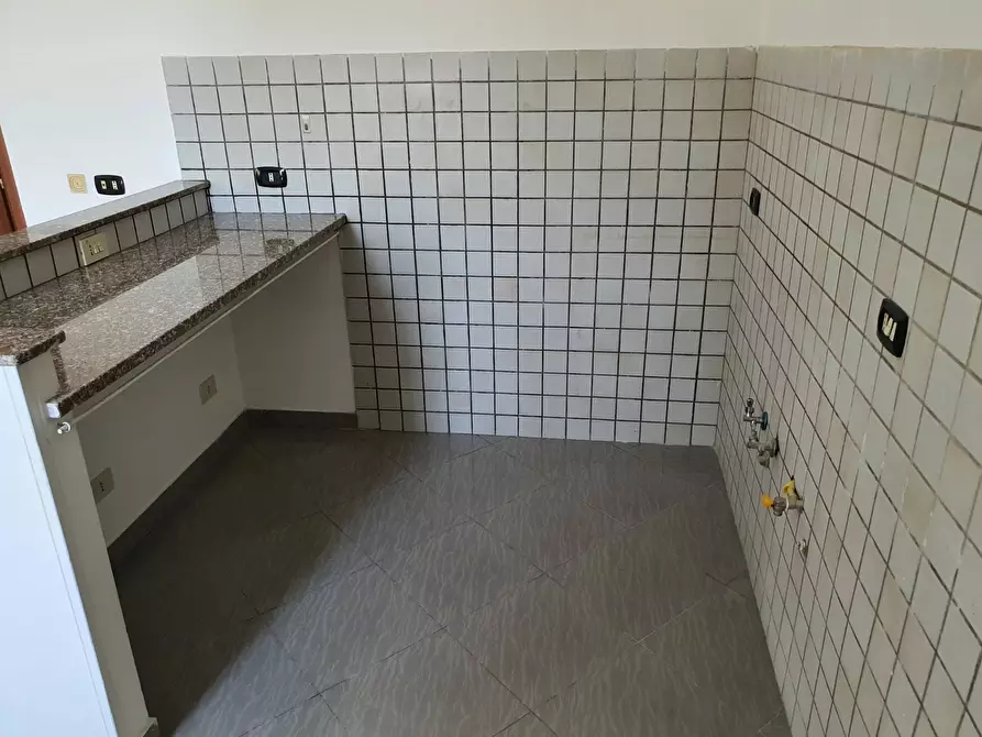 Immagine 4 di Attico in vendita  a Catanzaro