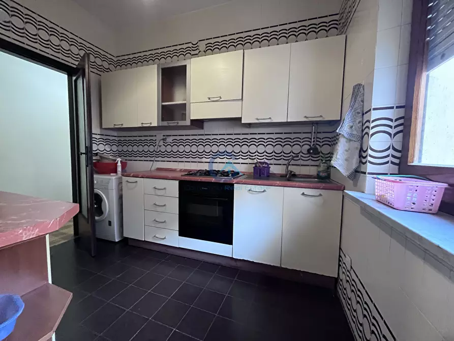 Immagine 5 di Quadrilocale in affitto  a Catanzaro