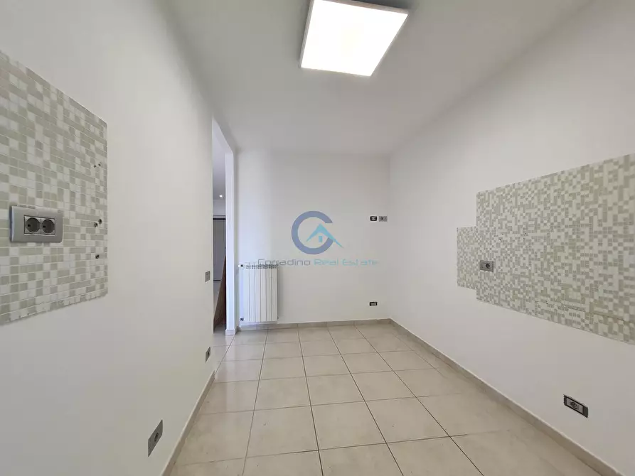 Immagine 5 di Trilocale in affitto  in Via Domenico Marincola Pistoia 115 a Catanzaro