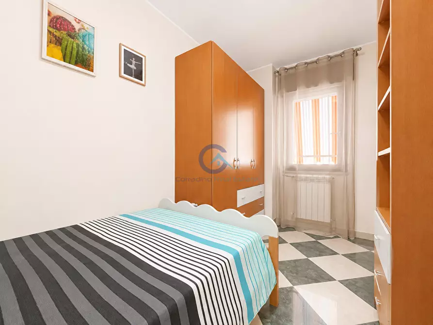 Immagine 10 di Quadrilocale in vendita  in Via Nino Gemelli 19 a Catanzaro