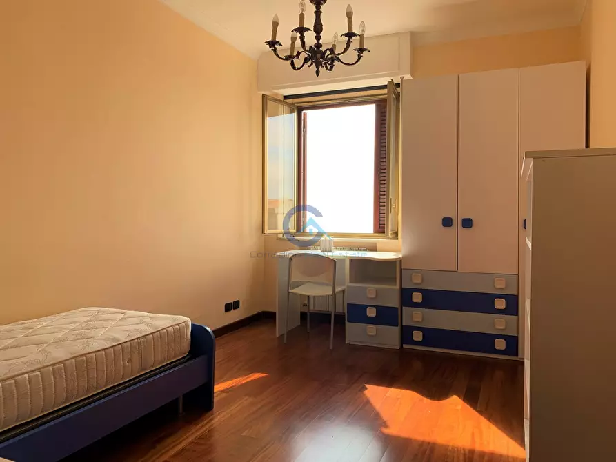 Immagine 4 di Bilocale in affitto  in Via Giuseppe Schipani 62 a Catanzaro