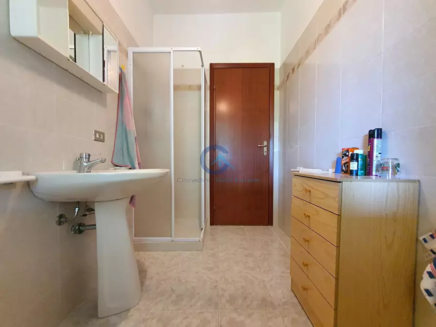 Immagine 8 di Casa indipendente in vendita  in Traversa Prima Via Apostolello 9 a Simeri Crichi