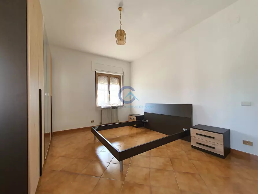 Immagine 9 di Trilocale in affitto  in Viale degli Angioini 11 a Catanzaro