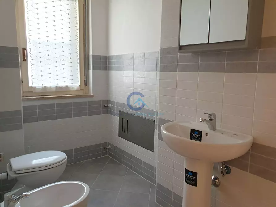 Immagine 14 di Pentalocale in affitto  a Catanzaro