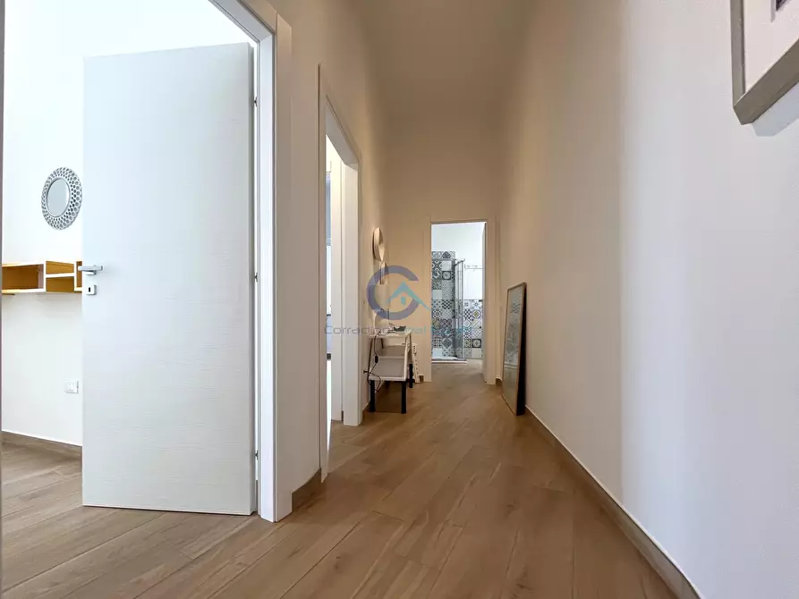 Immagine 17 di Quadrilocale in vendita  in Via delle Bianche Ville 11 a Montauro