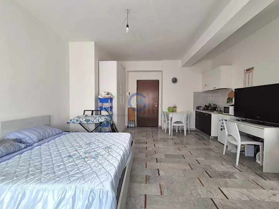 Immagine 7 di Monolocale in affitto  a Catanzaro