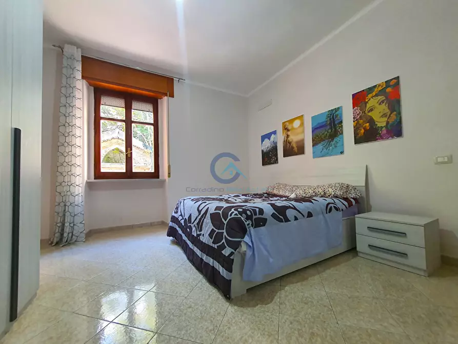 Immagine 2 di Trilocale in affitto  a Catanzaro