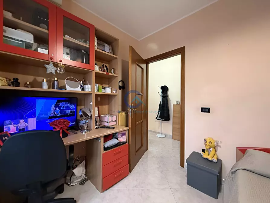 Immagine 11 di Trilocale in vendita  in Viale Magna Grecia 169 a Catanzaro