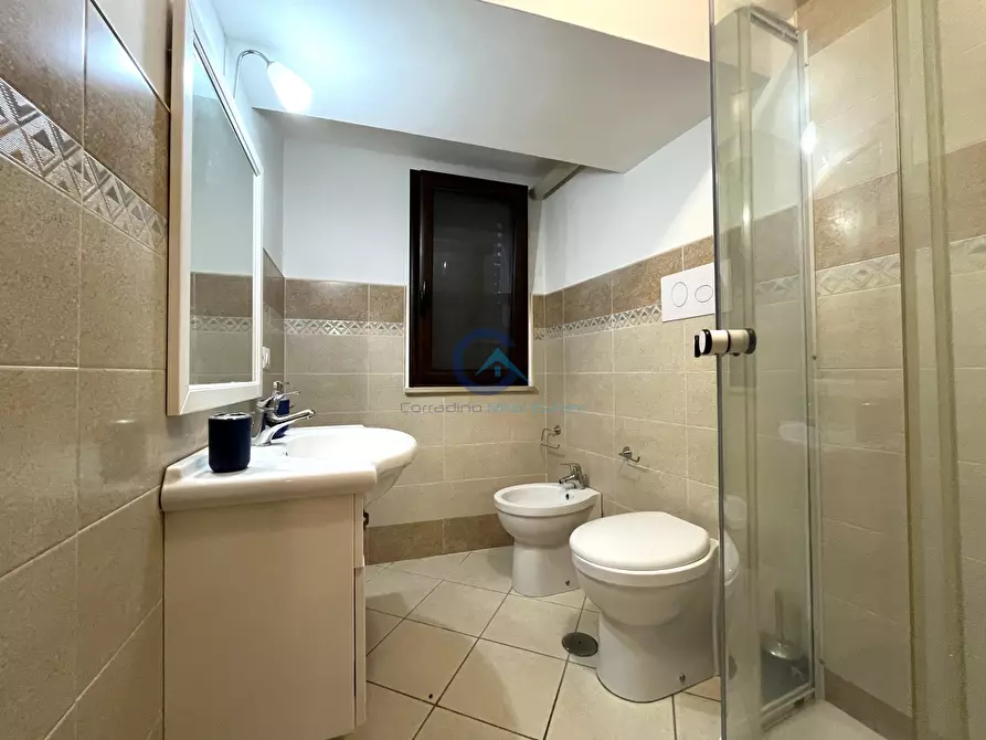 Immagine 6 di Monolocale in affitto  a Catanzaro