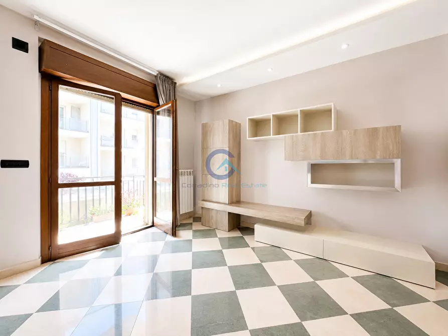 Immagine 2 di Quadrilocale in vendita  in Via Nino Gemelli 19 a Catanzaro