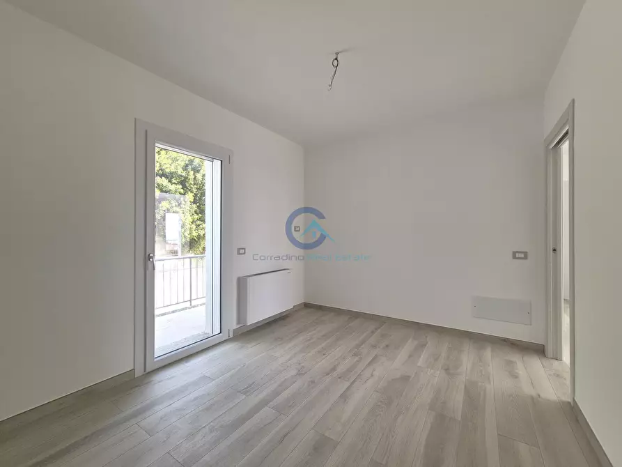 Immagine 11 di Trilocale in affitto  in Via Antonio Izzi De Falenta 14 a Catanzaro