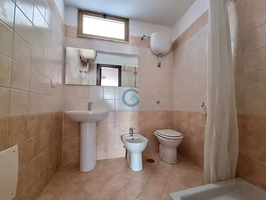 Immagine 10 di Bilocale in affitto  a Catanzaro