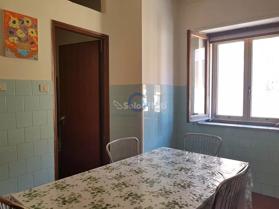 Immagine 5 di Quadrilocale in affitto  a Catanzaro