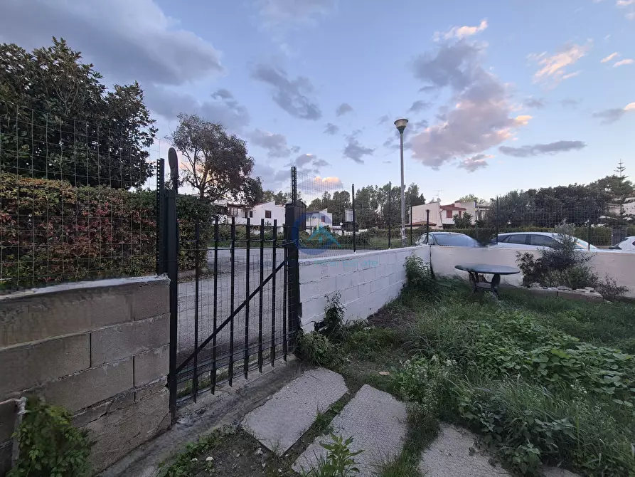 Immagine 13 di Villetta a schiera in vendita  in Villaggio Eucaliptus 53 a Simeri Crichi