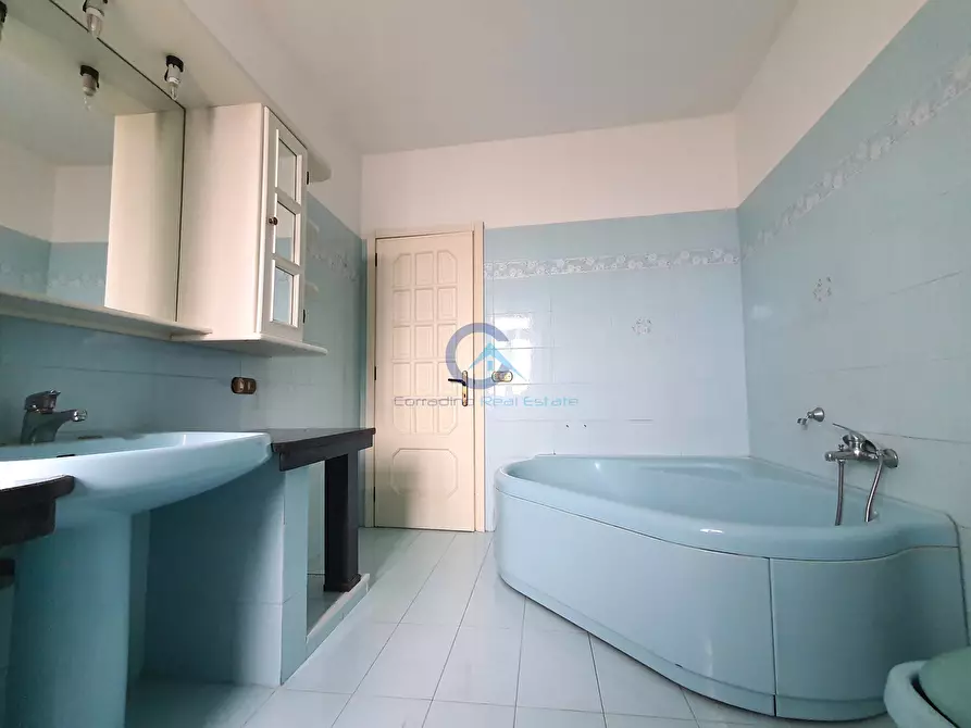 Immagine 19 di Villetta a schiera in vendita  in Via Scopelliti 23 a Marcellinara